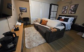 Studio no Sudoeste
