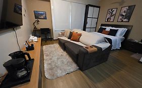 Studio no Sudoeste